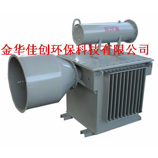 合作GGAJ02电除尘高压静电变压器