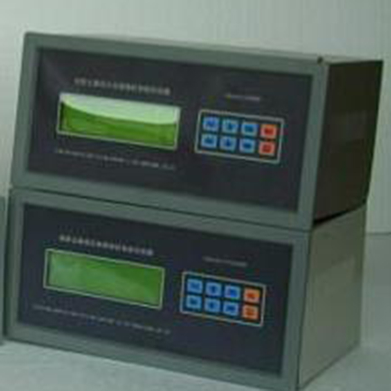 合作TM-II型电除尘高压控制器